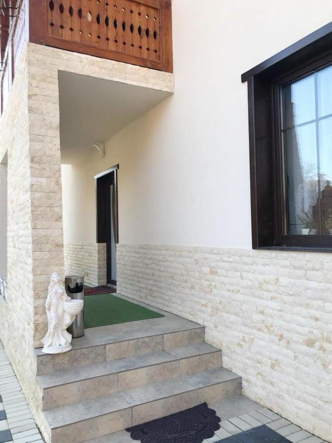 Pensiunea Armonia Văleni Extérieur photo