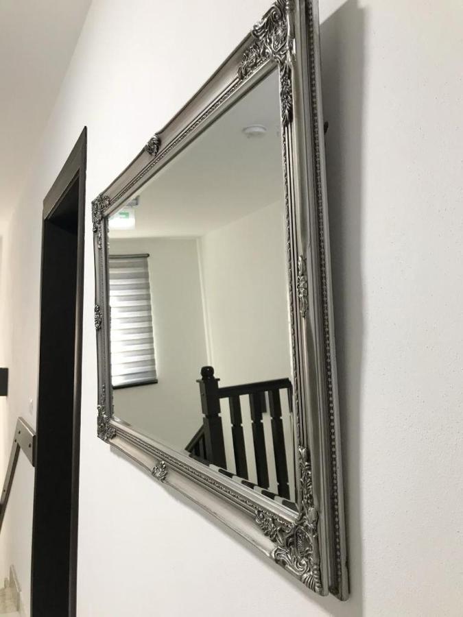 Pensiunea Armonia Văleni Extérieur photo