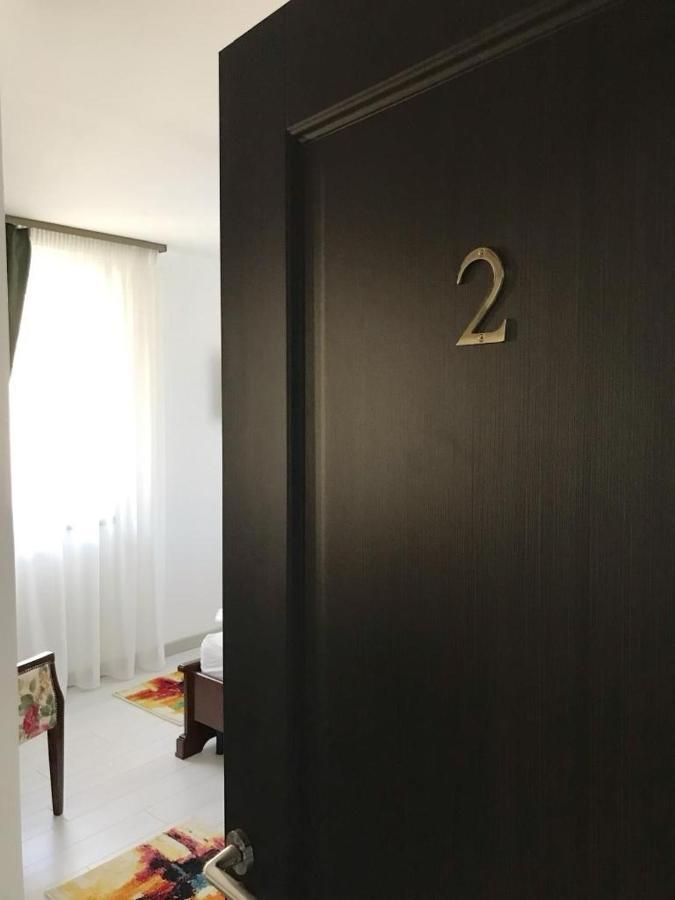 Pensiunea Armonia Văleni Extérieur photo