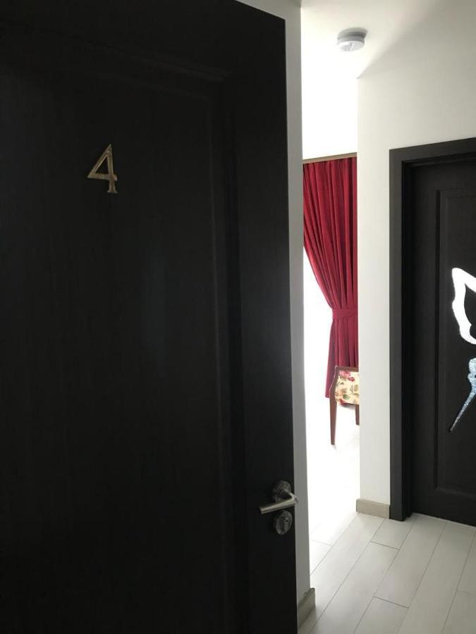Pensiunea Armonia Văleni Extérieur photo