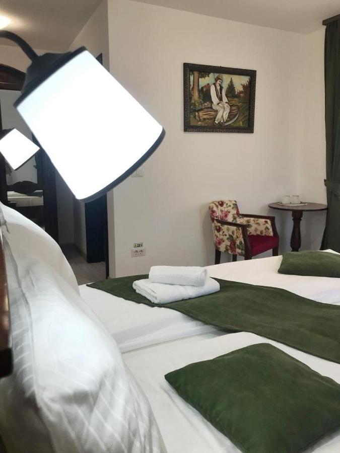 Pensiunea Armonia Văleni Extérieur photo