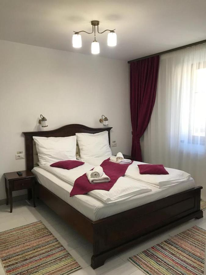 Pensiunea Armonia Văleni Extérieur photo