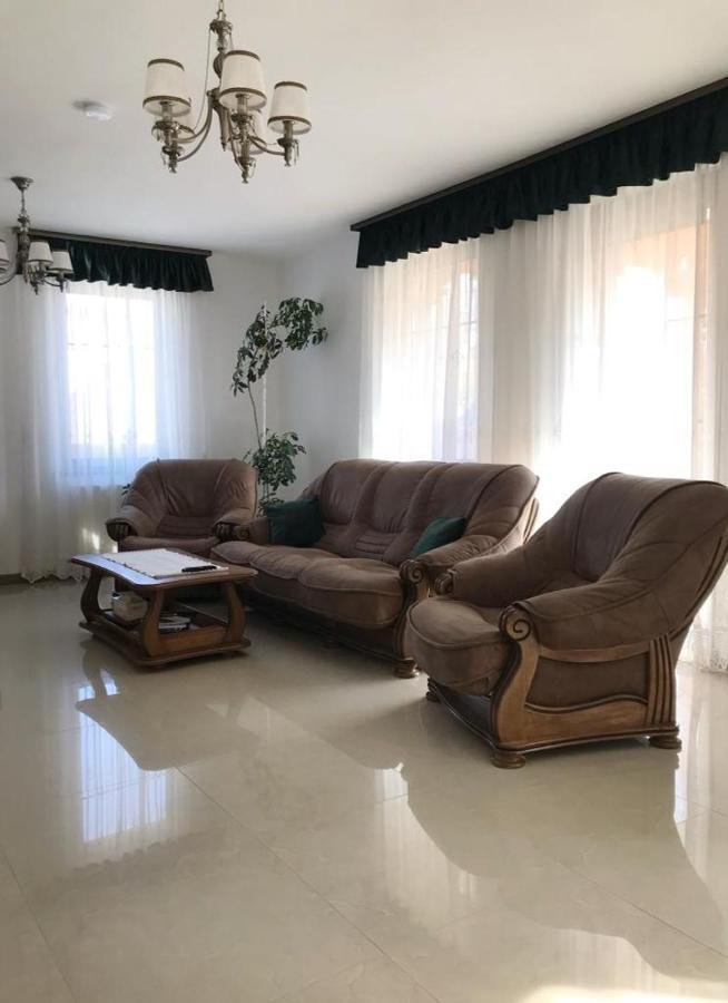 Pensiunea Armonia Văleni Extérieur photo
