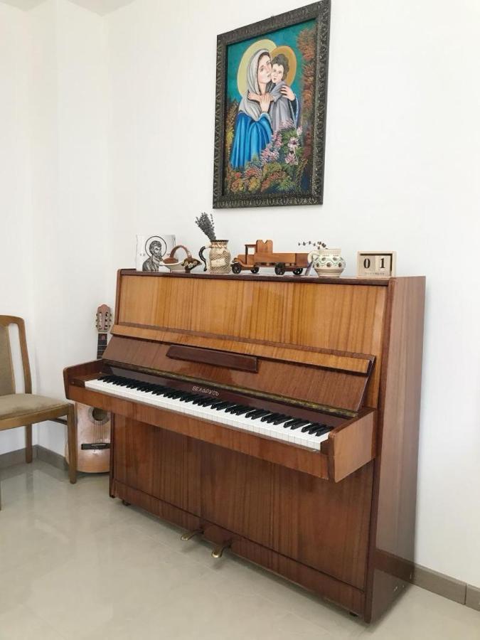 Pensiunea Armonia Văleni Extérieur photo