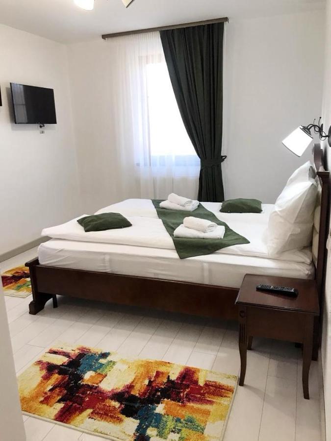 Pensiunea Armonia Văleni Extérieur photo