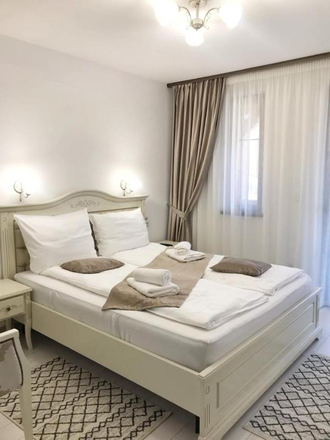 Pensiunea Armonia Văleni Extérieur photo